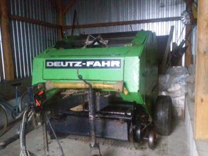 Deutz- Fahr GP 2.30