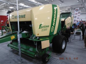 Krone Fortima F1250 MC