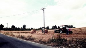 Ursus C-360 i C-360 + tur 3a