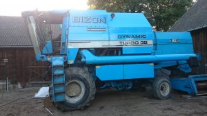 Bizon Dynamic Z115