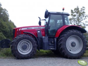 Massey Ferguson