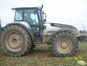 Valtra T160