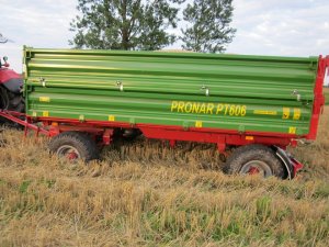 Pronar PT 606