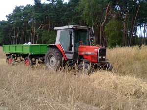 Massey Ferguson 3060