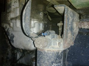 Deutz Fahr DX 6.30 2
