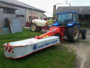 Kuhn GMD 3110