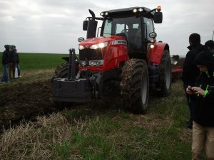 Massey Ferguson 7614