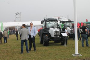 Agro Show 2014