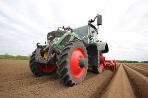 Fendt 724 Vario