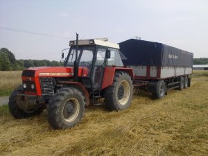 Zetor 12125