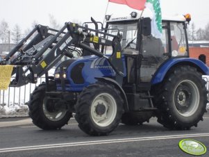 Farmtrac 690 DT