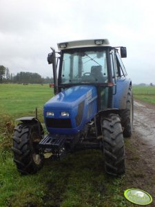 Farmtrac 685dt