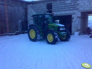 John Deere 5090R