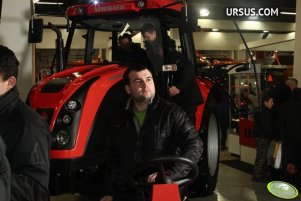 Ursus Agrotech 2013
