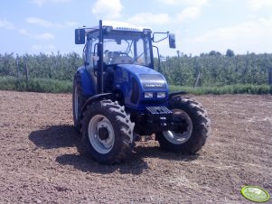 Farmtrac 675 DT