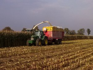 JD + Pottinger