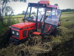 Zetor 7245