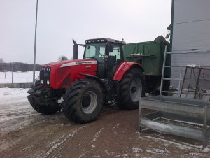 Massey Ferguson 8480