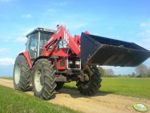 Massey Ferguson 3085