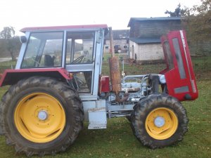 Schluter Compact 1050 V6