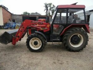 Zetor 5340