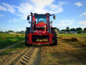 Massey Ferguson 5420