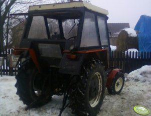 Zetor 5011 