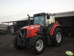 Massey Ferguson 5435
