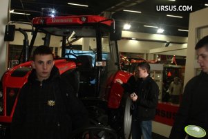 Ursus Agrotech 2013