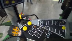 Wystawa  AgroTech 2015