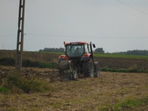 Zetor Forterra 125