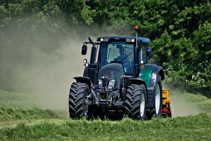 Valtra N