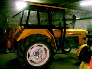 Ursus C-360