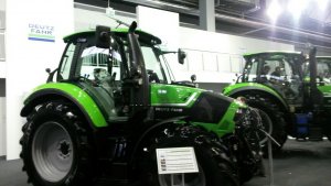 Deutz-Fahr 6140.4