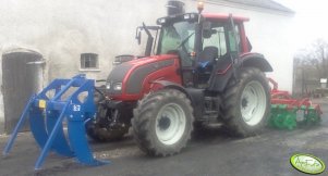 Valtra N111