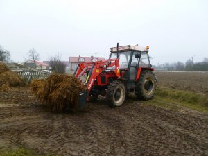 Zetor 7745 +iT1650