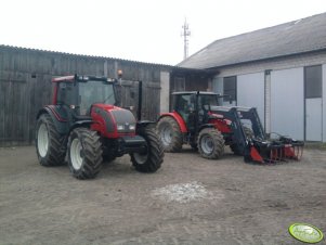 AGCO duet