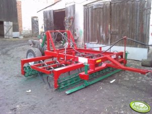 agregat coś pod unia mars 