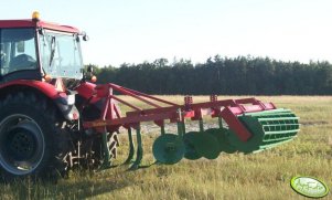 Agregat podorywkowy- 2.2 m