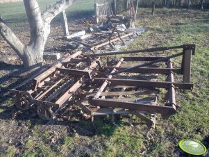 Agregat uprawowy 2,2m