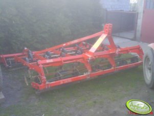 Agregat uprawowy 2,5 m Akpil