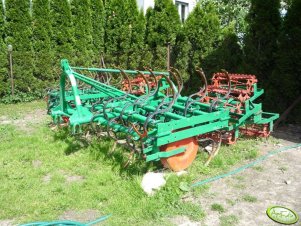 Agregat uprawowy 3,6 m