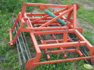 Agregat uprawowy z hydropakiem