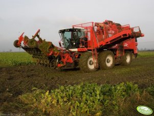 Agrifac BIG SIX