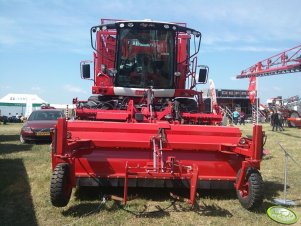 Agrifac BigSix