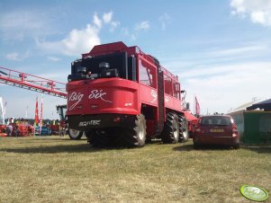 Agrifac BigSix