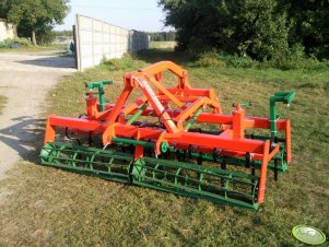 Agro-Masz 2.7m