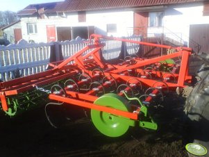 Agro-Masz 3,0m