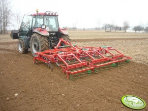 Agro- Masz 3,6m