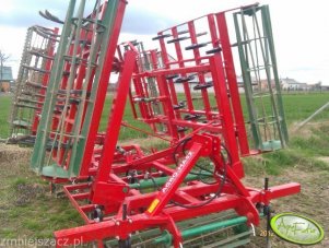 Agro-Masz 4,2 m